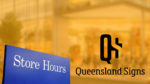 Queensland Signs