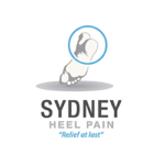 Plantar Fasciitis by Sydney Heel Pain