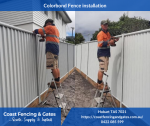 Coast Fencing and Gates