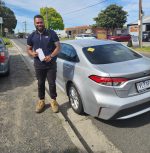 Green Signal Driving School